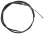 ACDelco Parking Brake Cable