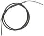 ACDelco Parking Brake Cable