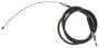 ACDelco Parking Brake Cable