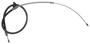 ACDelco Parking Brake Cable