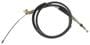 ACDelco Parking Brake Cable