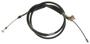 ACDelco Parking Brake Cable