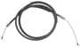 ACDelco Parking Brake Cable