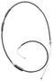 ACDelco Parking Brake Cable