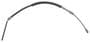 ACDelco Parking Brake Cable