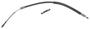 ACDelco Parking Brake Cable