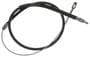 ACDelco Parking Brake Cable