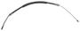 ACDelco Parking Brake Cable