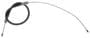 ACDelco Parking Brake Cable