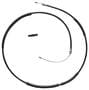 ACDelco Parking Brake Cable