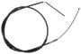 ACDelco Parking Brake Cable