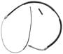 ACDelco Parking Brake Cable