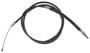 ACDelco Parking Brake Cable