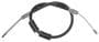 ACDelco Parking Brake Cable