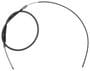 ACDelco Parking Brake Cable