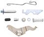 ACDelco Brake Self Adjuster Repair