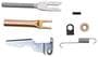 ACDelco Brake Self Adjuster Repair Kit