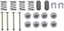 ACDelco Drum Brake Shoe Hold Down
