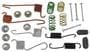 ACDelco Brake Shoe Hardware Kit