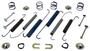 ACDelco Brake Shoe Hardware Kit