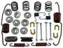 ACDelco Brake Shoe Hardware Kit