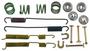 ACDelco Brake Shoe Hardware Kit