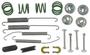 ACDelco Brake Shoe Hardware Kit