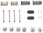 ACDelco Brake Shoe Hold Down Kit