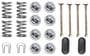 ACDelco Brake Shoe Hold-down Kit