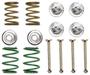 ACDelco Brake Shoe Hold Down Kit