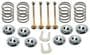 ACDelco Brake Shoe Hold Down Pin