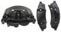 ACDelco Brake Caliper - Remanufactured