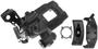 ACDelco Brake Caliper - Remanufactured