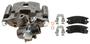 ACDelco Brake Caliper - Remanufactured