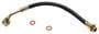ACDelco 7-5/16 Inch Brake Hose