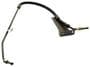 ACDelco 15-3/8 Inch Brake Hose