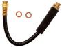 ACDelco 7-5/16 Inch Brake Hose