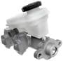 ACDelco Brake Master Cylinder - New