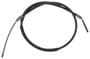 ACDelco Parking Brake Cable
