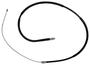 ACDelco Parking Brake Cable