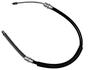ACDelco Parking Brake Cable