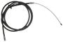 ACDelco Parking Brake Cable