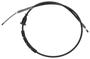 ACDelco Parking Brake Cable