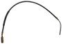 ACDelco Parking Brake Cable