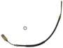 ACDelco Parking Brake Cable