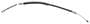 ACDelco Parking Brake Cable