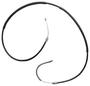 ACDelco Parking Brake Cable