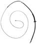 ACDelco Parking Brake Cable