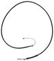 ACDelco Parking Brake Cable