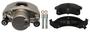 ACDelco Brake Caliper - Remanufactured